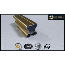 Aluminium Profile for Sliding Wardrobe Door Frame